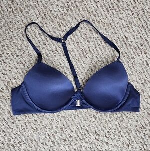 Victoria's Secret Pushup Bra